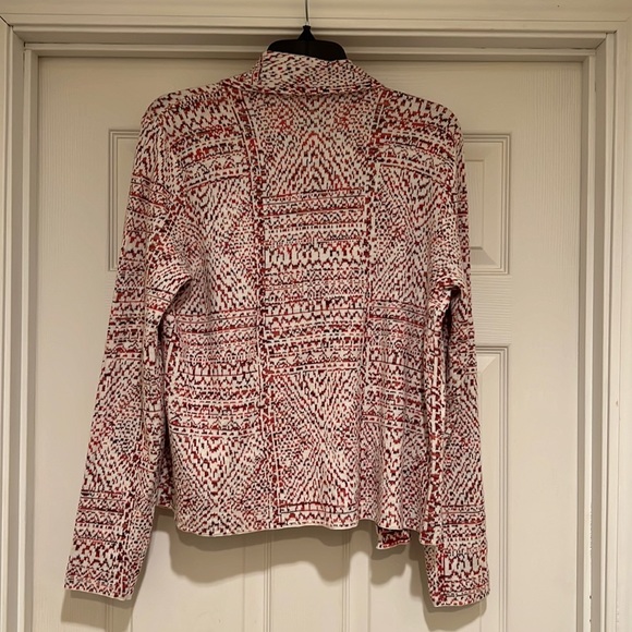 Knox Rose Sweater - Picture 2 of 5